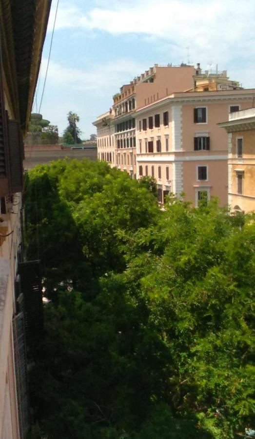 罗马 Folia酒店 外观 照片