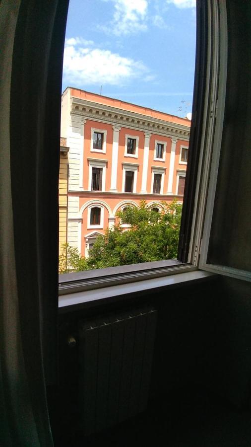 罗马 Folia酒店 外观 照片